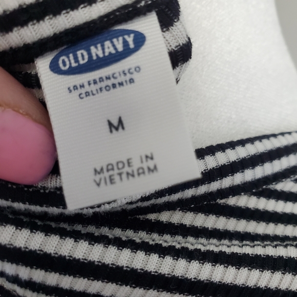 Old Navy M Summer Casual Dress - Picture 6 of 6